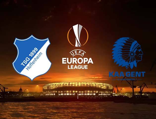 Soi kèo tỉ số Hoffenheim vs Gent, 11/12/2020 – Cúp C2 Châu Âu