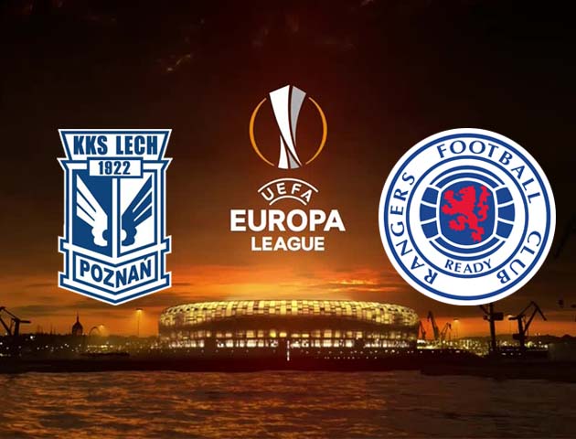 Soi kèo tỉ số Lech Poznan vs Rangers, 11/12/2020 – Cúp C2 Châu Âu