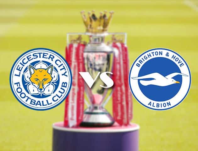 Soi kèo tỉ số Leicester vs Brighton, 14/12/2020 – Ngoại Hạng Anh