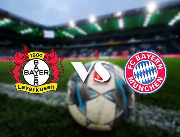 Soi kèo tỉ số Bayer Leverkusen vs Bayern Munich, 20/12/2020 – VĐQG Đức [Bundesliga]
