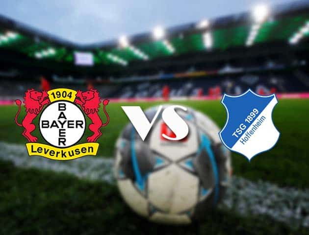 Soi kèo tỉ số Bayer Leverkusen vs Hoffenheim, 14/12/2020 – VĐQG Đức [Bundesliga]