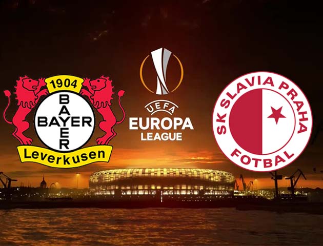 Soi kèo tỉ số Bayer Leverkusen vs Slavia Praha, 11/12/2020 – Cúp C2 Châu Âu