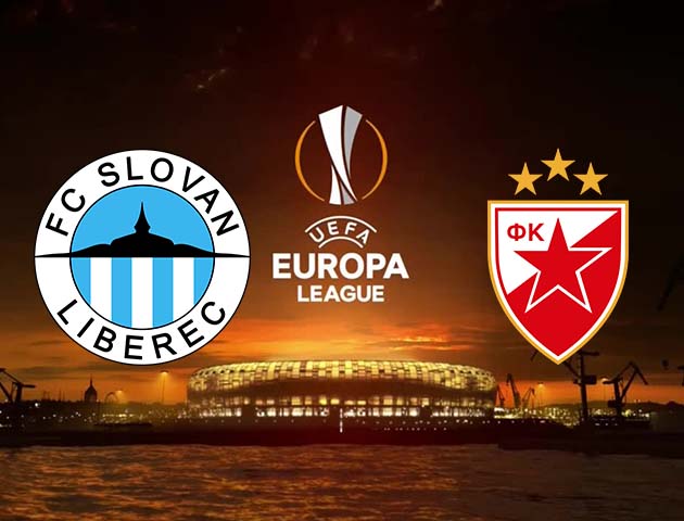 Soi kèo tỉ số Slovan Liberec vs Crvena Zvezda, 11/12/2020 – Cúp C2 Châu Âu