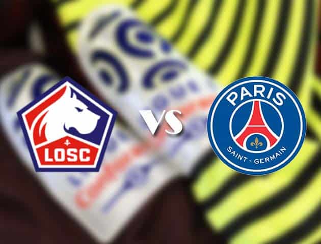 Soi kèo tỉ số Lille vs Paris SG, 21/12/2020 – VĐQG Pháp [Ligue 1]