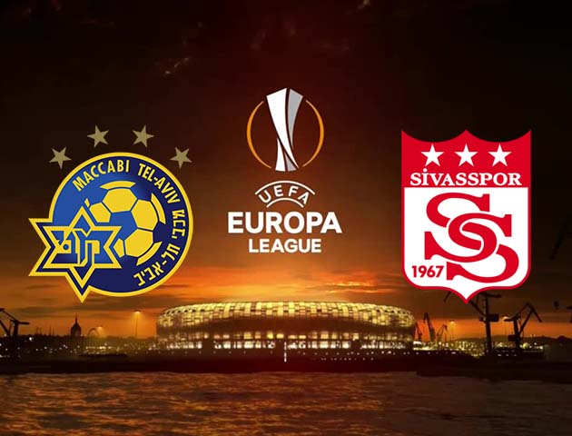 Soi kèo tỉ số Maccabi Tel Aviv vs Sivasspor, 11/12/2020 – Cúp C2 Châu Âu