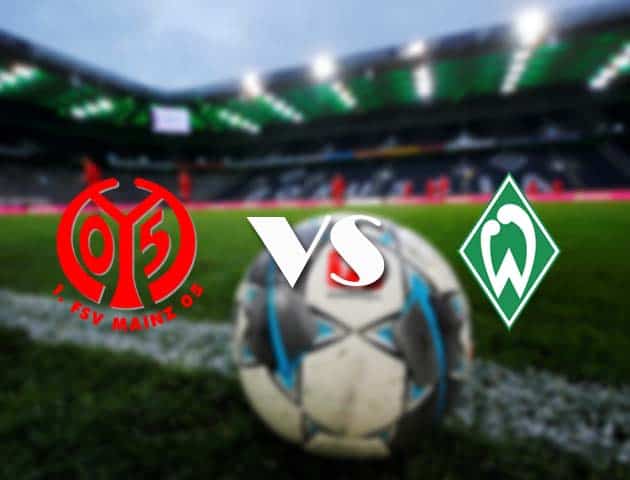 Soi kèo tỉ số Mainz vs Werder Bremen, 19/12/2020 – VĐQG Đức [Bundesliga]