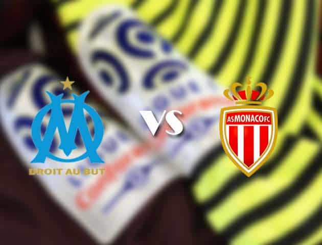 Soi kèo tỉ số Marseille vs Monaco, 12/12/2020 – VĐQG Pháp [Ligue 1]