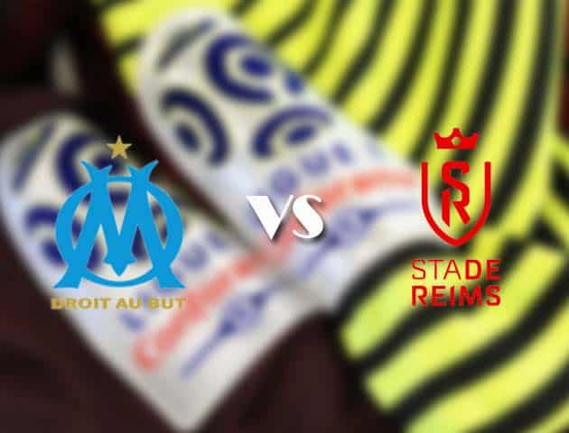 Soi kèo tỉ số Marseille vs Reims, 20/12/2020 – VĐQG Pháp [Ligue 1]