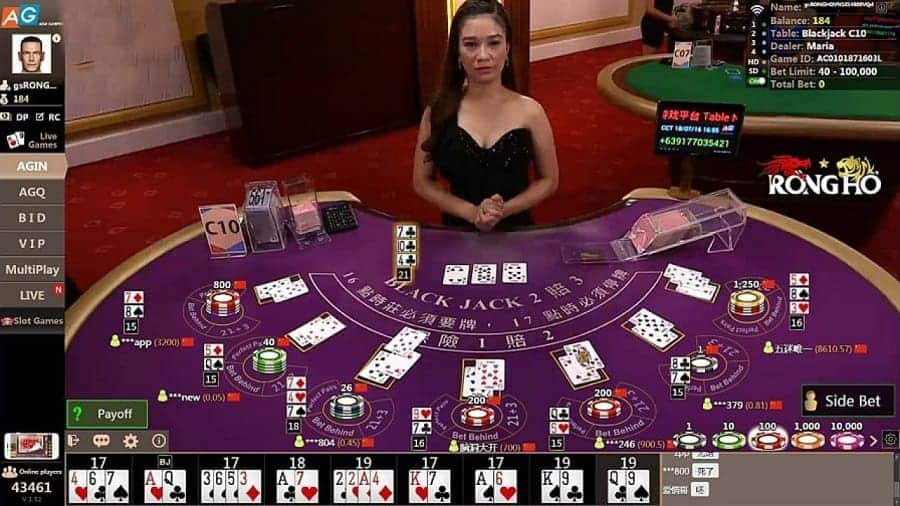 Những lưu ý nên biết khi chơi Rồng Hổ