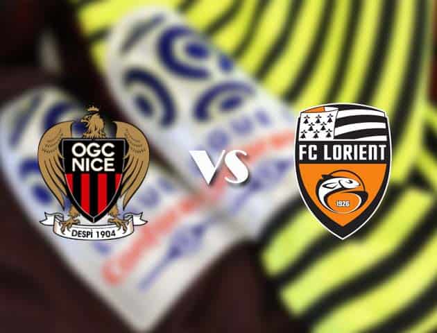 Soi kèo tỉ số Nice vs Lorient, 24/12/2020 – VĐQG Pháp [Ligue 1]