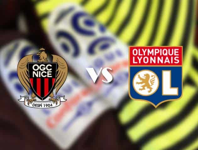 Soi kèo tỉ số Nice vs Lyon, 20/12/2020 – VĐQG Pháp [Ligue 1]