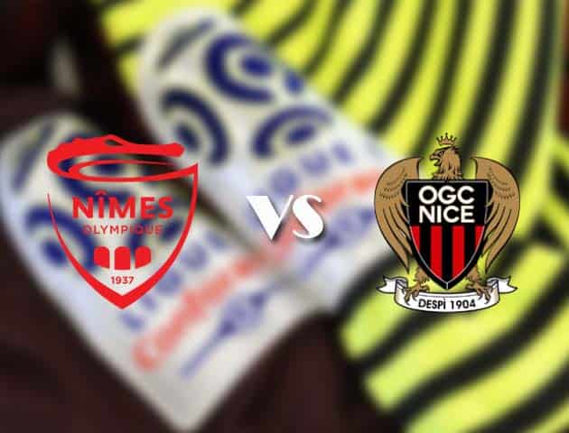 Soi kèo tỉ số Nimes vs Nice, 17/12/2020 – VĐQG Pháp [Ligue 1]