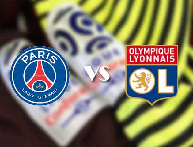 Soi kèo tỉ số Paris SG vs Lyon, 14/12/2020 – VĐQG Pháp [Ligue 1]