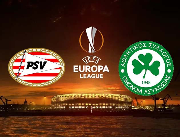 Soi kèo nhà cái PSV vs Omonia Nicosia, 11/12/2020 - Cúp C2 Châu Âu Soi kèo nhà cái PSV vs Omonia Nicosia, 11/12/2020 - Cúp C2 Châu Âu