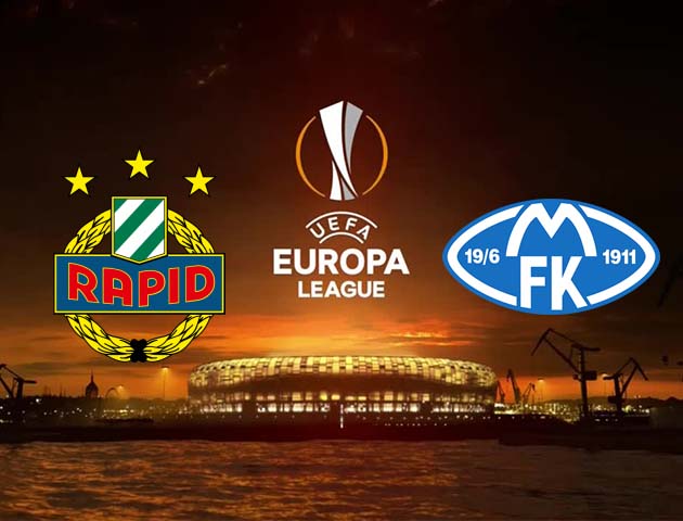 Soi kèo tỉ số Rapid Wien vs Molde, 11/12/2020 – Cúp C2 Châu Âu