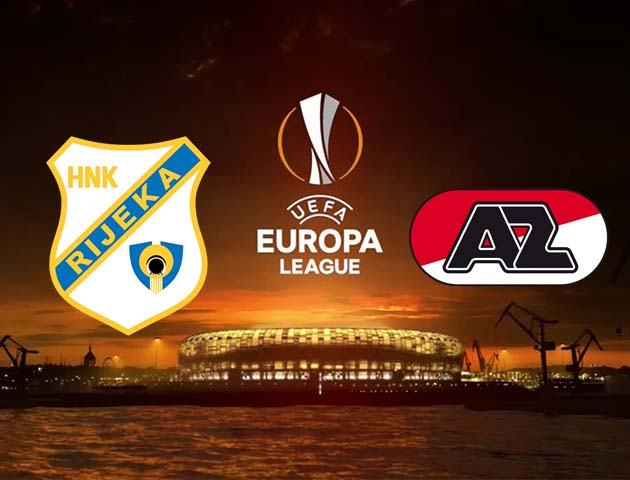 Soi kèo tỉ số Rijeka vs AZ, 11/12/2020 – Cúp C2 Châu Âu