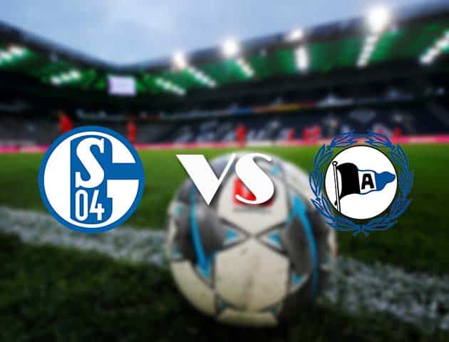 Soi kèo tỉ số Schalke vs Arminia Bielefeld, 19/12/2020 – VĐQG Đức [Bundesliga]