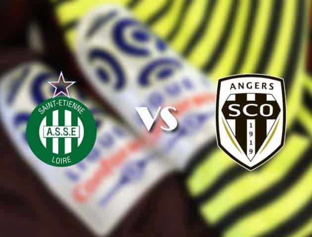 Soi kèo tỉ số St Etienne vs Angers, 12/12/2020 – VĐQG Pháp [Ligue 1]