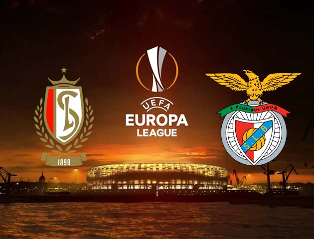 Soi kèo tỉ số Standard Liege vs Benfica, 11/12/2020 – Cúp C2 Châu Âu