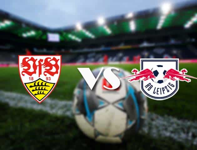 Soi kèo nhà cái Stuttgart vs RB Leipzig, 3/1/2021 - VĐQG Đức [Bundesliga]