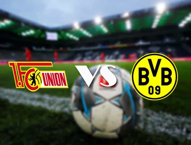 Soi kèo tỉ số Union Berlin vs Dortmund, 19/12/2020 – VĐQG Đức [Bundesliga]