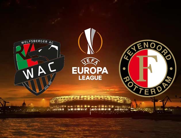 Soi kèo tỉ số Wolfsberger AC vs Feyenoord, 11/12/2020 – Cúp C2 Châu Âu