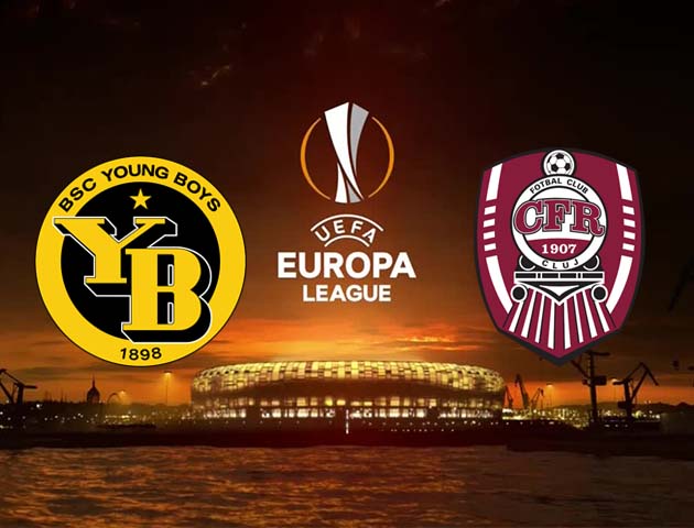 Soi kèo nhà cái Young Boys vs CFR Cluj, 11/12/2020 - Cúp C2 Châu Âu Soi kèo nhà cái Young Boys vs CFR Cluj, 11/12/2020 - Cúp C2 Châu Âu
