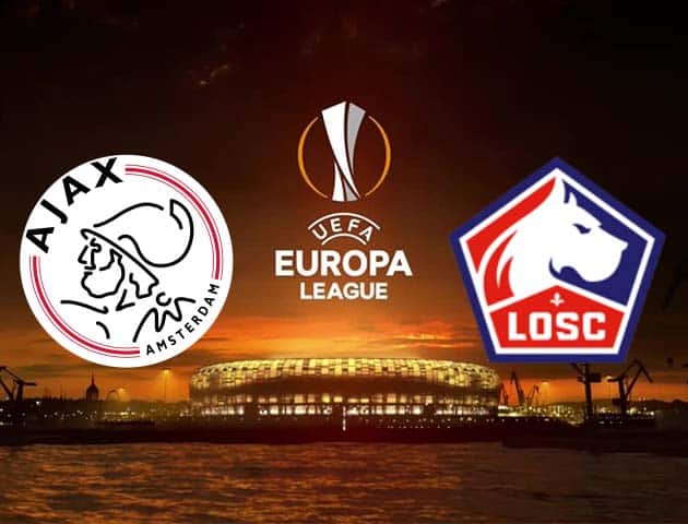 Soi kèo tỉ số Ajax vs Lille, 26/2/2021 – Cúp C2 Châu Âu A