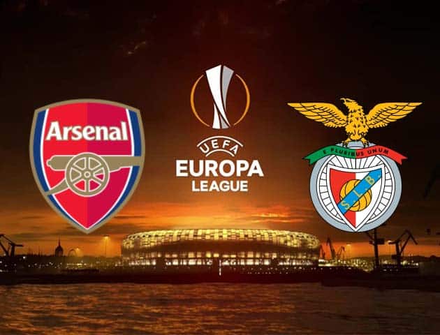 Soi kèo tỉ số Arsenal vs Benfica, 26/2/2021 – Cúp C2 Châu  Âu