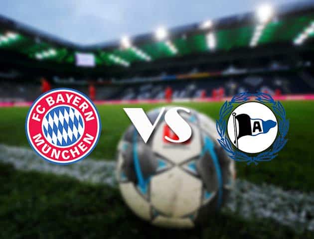 Soi kèo tỉ số Bayern Munich vs Arminia Bielefeld, 16/2/2021 – VĐQG Đức [Bundesliga]