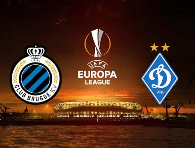 Soi kèo tỉ số Club Brugge vs Dynamo Kyiv, 26/2/2021 – Cúp C2 Châu  Âu