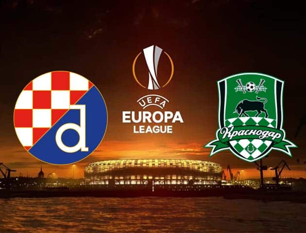 Soi kèo tỉ số Dinamo Zagreb vs Krasnodar, 26/2/2021 – Cúp C2 Châu  Âu