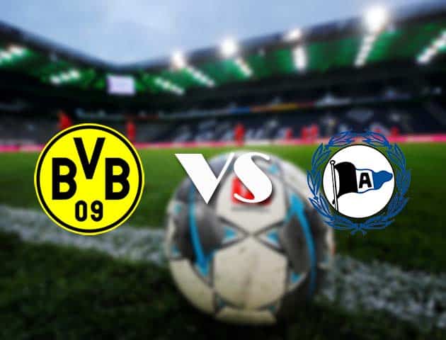 Soi kèo tỉ số Dortmund vs Arminia Bielefeld, 27/2/2021 – VĐQG Đức [Bundesliga]