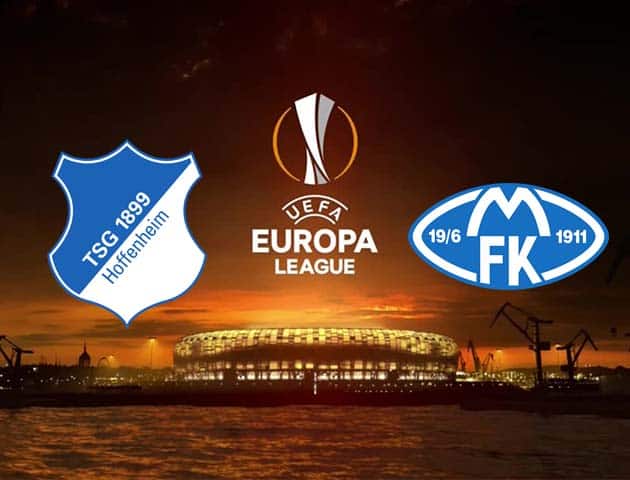 Soi kèo tỉ số Hoffenheim vs Molde, 26/2/2021 – Cúp C2 Châu  Âu