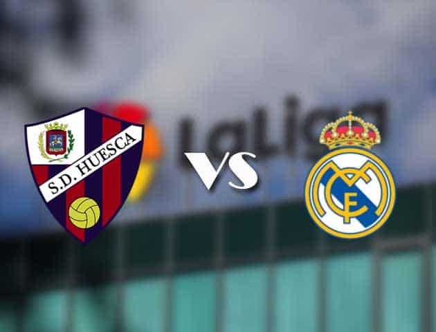 Soi kèo tỉ số Huesca vs Real Madrid, 6/02/2021 – VĐQG Tây Ban Nha