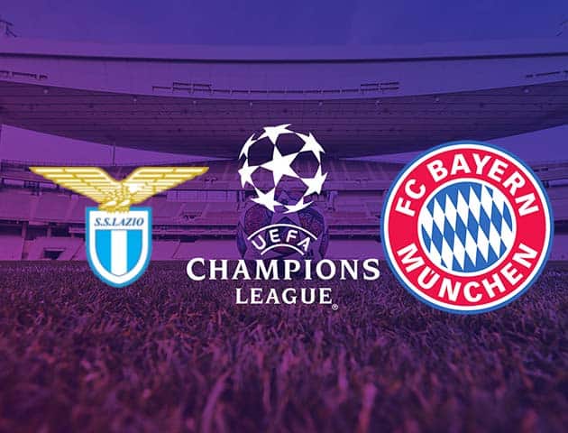 Soi kèo tỉ số Lazio vs Bayern Munich, 24/2/2021 – Cúp C1 Châu Âu