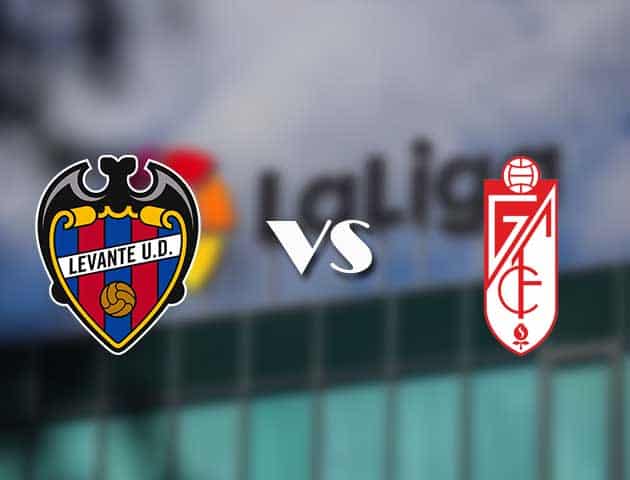 Soi kèo tỉ số Levante vs Granada, 6/02/2021 – VĐQG Tây Ban Nha