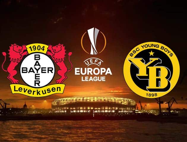 Soi kèo tỉ số Bayer Leverkusen vs Young Boys, 26/2/2021 – Cúp C2 Châu  Âu
