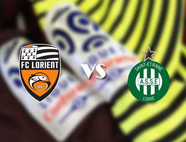 Soi kèo tỉ số Lorient vs St Etienne, 28/2/2021 – VĐQG Pháp [Ligue 1]