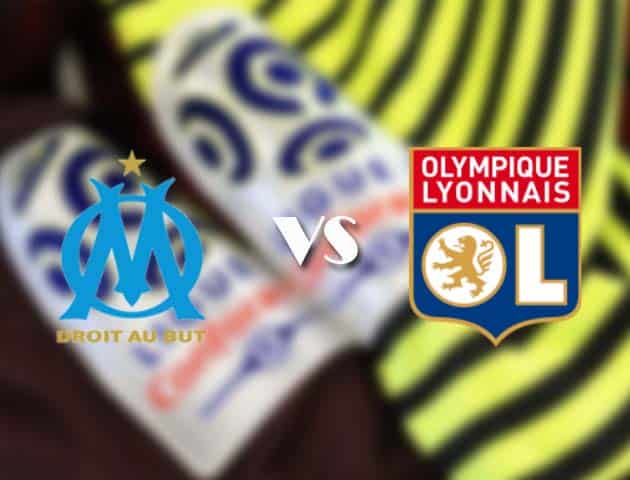 Soi kèo tỉ số Marseille vs Lyon, 1/3/2021 – VĐQG Pháp [Ligue 1]
