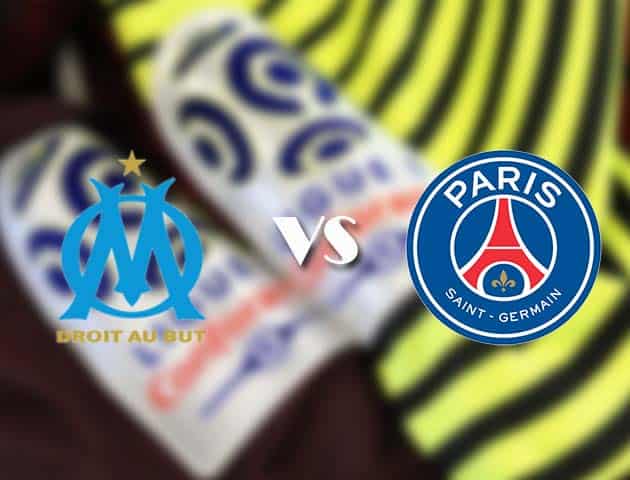 Soi kèo tỉ số Marseille vs PSG, 8/2/2021 – VĐQG Pháp [Ligue 1]