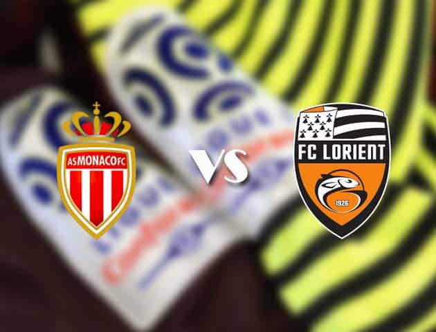 Soi kèo tỉ số AS Monaco vs Lorient, 14/2/2021 – VĐQG Pháp [Ligue 1]