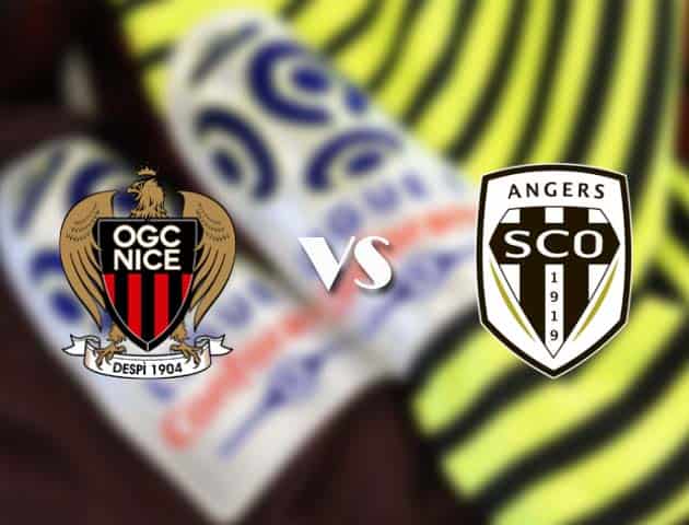 Soi kèo tỉ số Nice vs Angers, 7/2/2021 – VĐQG Pháp [Ligue 1]