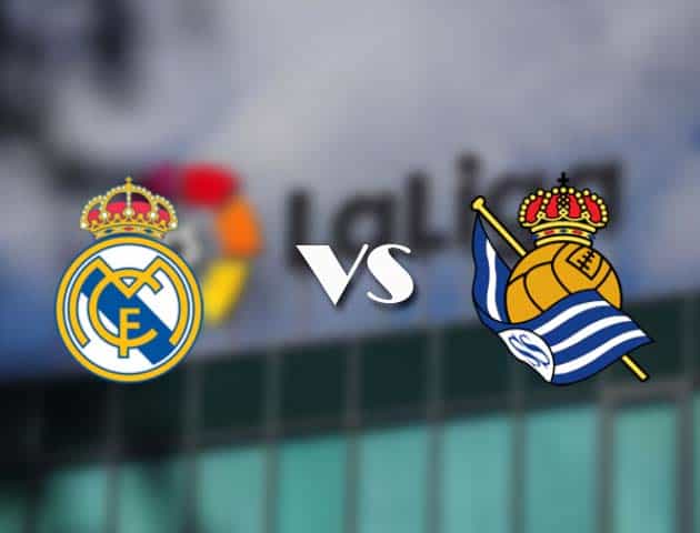 Soi kèo nhà cái Real Madrid vs Real Sociedad, 2/3/2021 - VĐQG Tây Ban Nha Soi kèo nhà cái Real Madrid vs Real Sociedad, 2/3/2021 - VĐQG Tây Ban Nha
