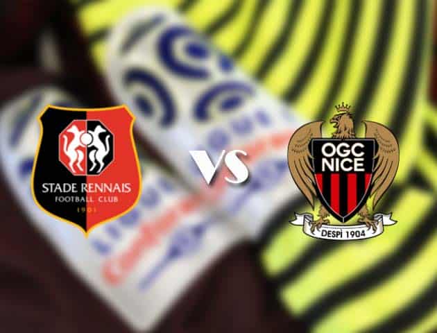 Soi kèo tỉ số Rennes vs Nice, 27/2/2021 – VĐQG Pháp [Ligue 1]