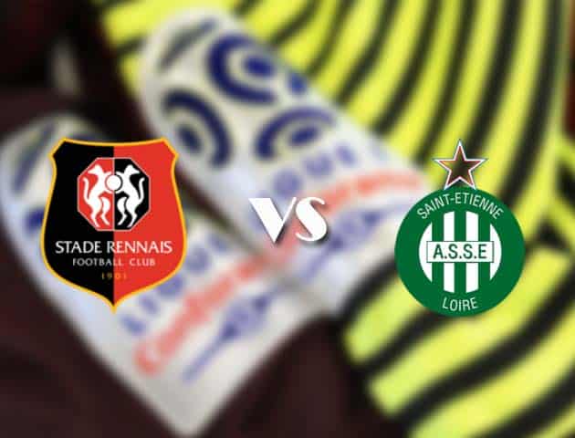 Soi kèo nhà cái Rennes vs St Etienne, 14/2/2021 - VĐQG Pháp [Ligue 1]