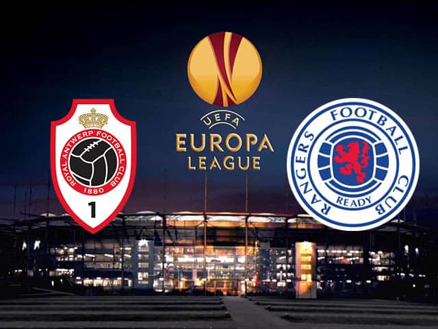 Soi kèo nhà cái Antwerp vs Rangers, 19/2/2021 - Cúp C2 Châu Âu Soi kèo nhà cái Antwerp vs Rangers, 19/2/2021 - Cúp C2 Châu u