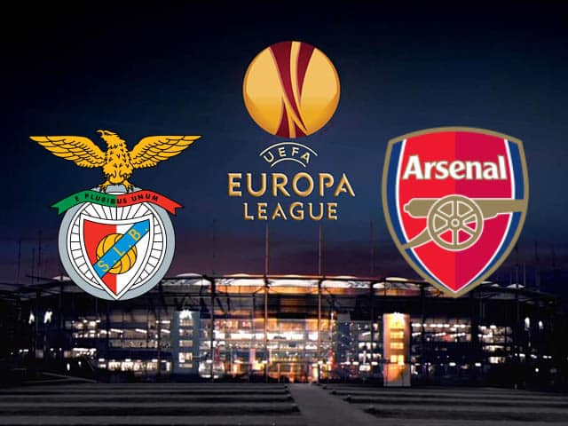 Soi kèo nhà cái Benfica vs Arsenal, 19/2/2021 - Cúp C2 Châu u