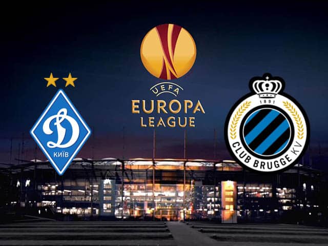 Soi kèo tỉ số Dynamo Kyiv vs Club Brugge, 19/2/2021 – Cúp C2 Châu  Âu