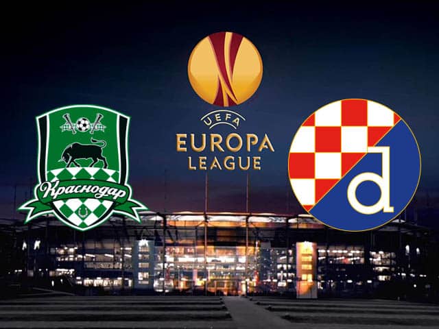 Soi kèo tỉ số Krasnodar vs Dinamo Zagreb, 19/2/2021 – Cúp C2 Châu  Âu